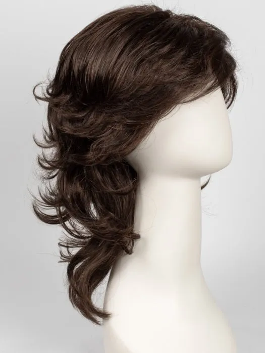 Tress | Synthetic Wig (Basic Cap)