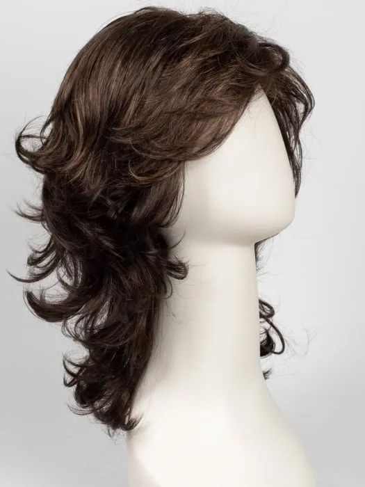Tress | Synthetic Wig (Basic Cap)