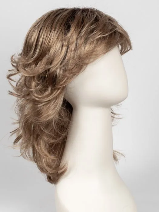 Tress | Synthetic Wig (Basic Cap)