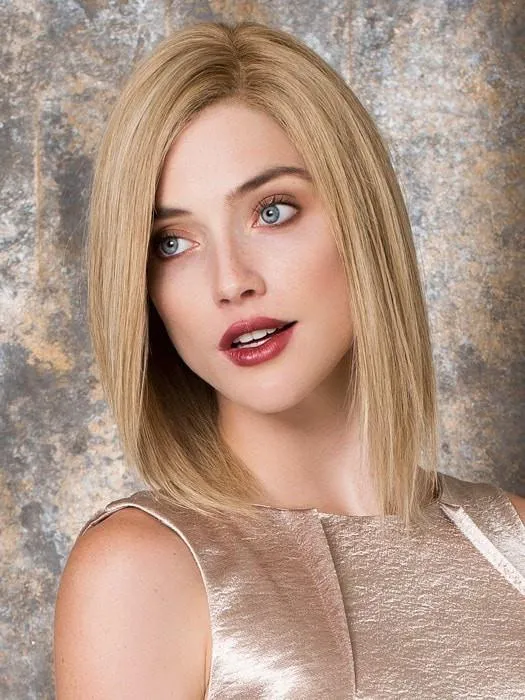 Trinity Plus | Remy Human Hair Lace Front Wig (Hand-Tied)