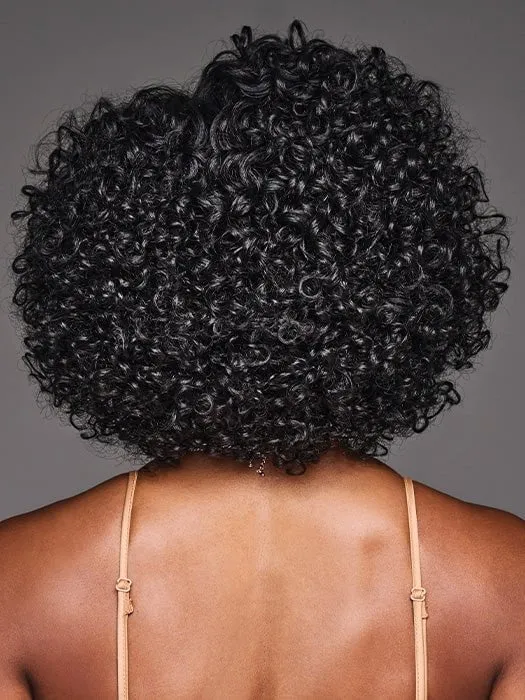 Trinity | Synthetic Lace Front Wig (Mono Part)