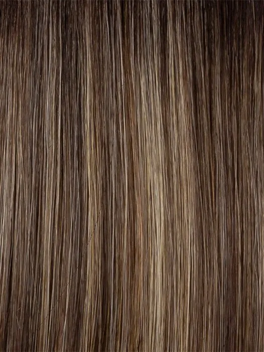 Trinity | Synthetic Lace Front Wig (Mono Part)