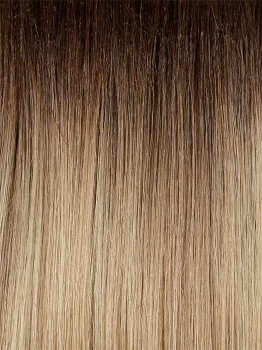 Trinity | Synthetic Lace Front Wig (Mono Part)