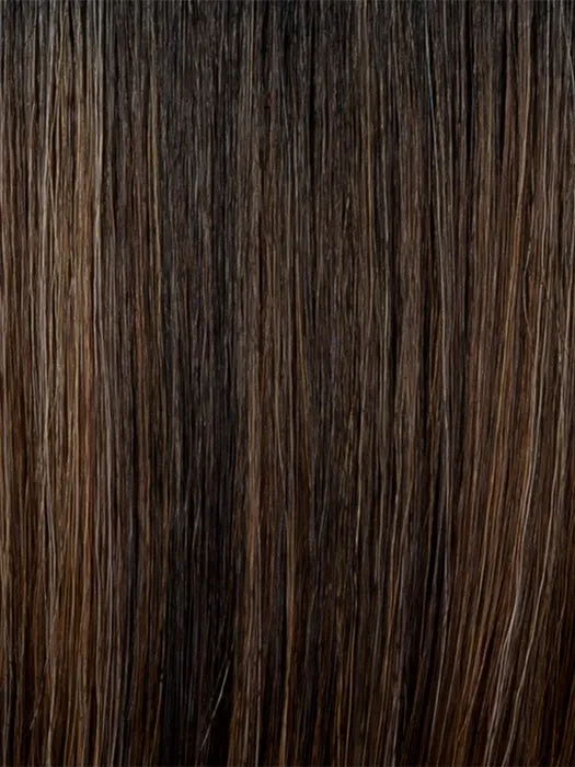 Trinity | Synthetic Lace Front Wig (Mono Part)