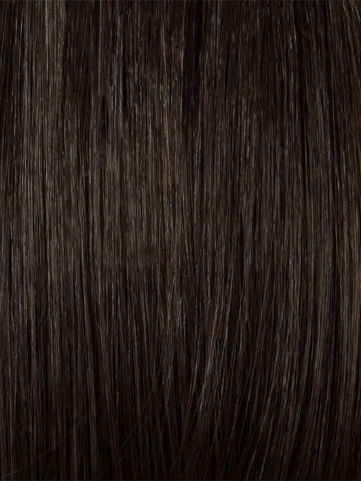 Trinity | Synthetic Lace Front Wig (Mono Part)