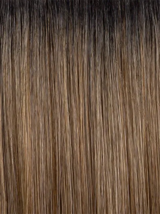 Trinity | Synthetic Lace Front Wig (Mono Part)