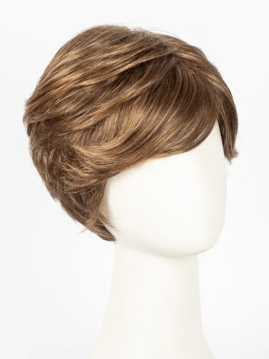 True Demure | Synthetic Wig (Basic Cap)