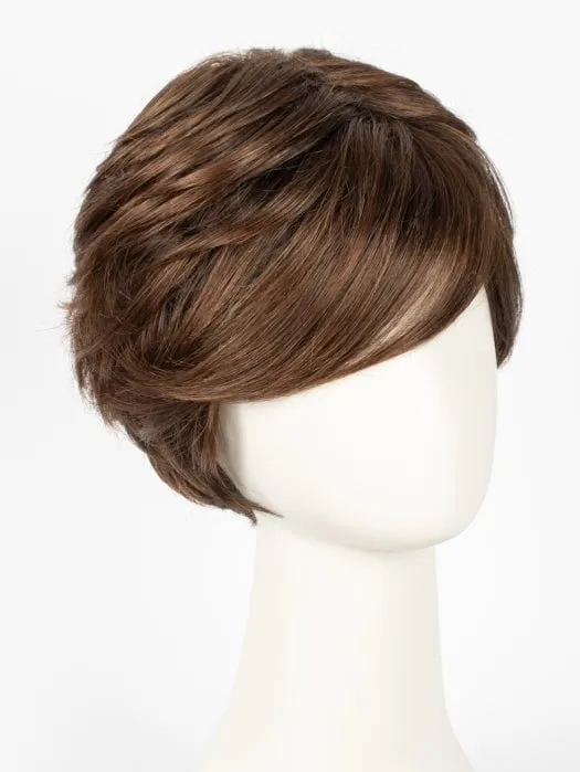 True Demure | Synthetic Wig (Basic Cap)