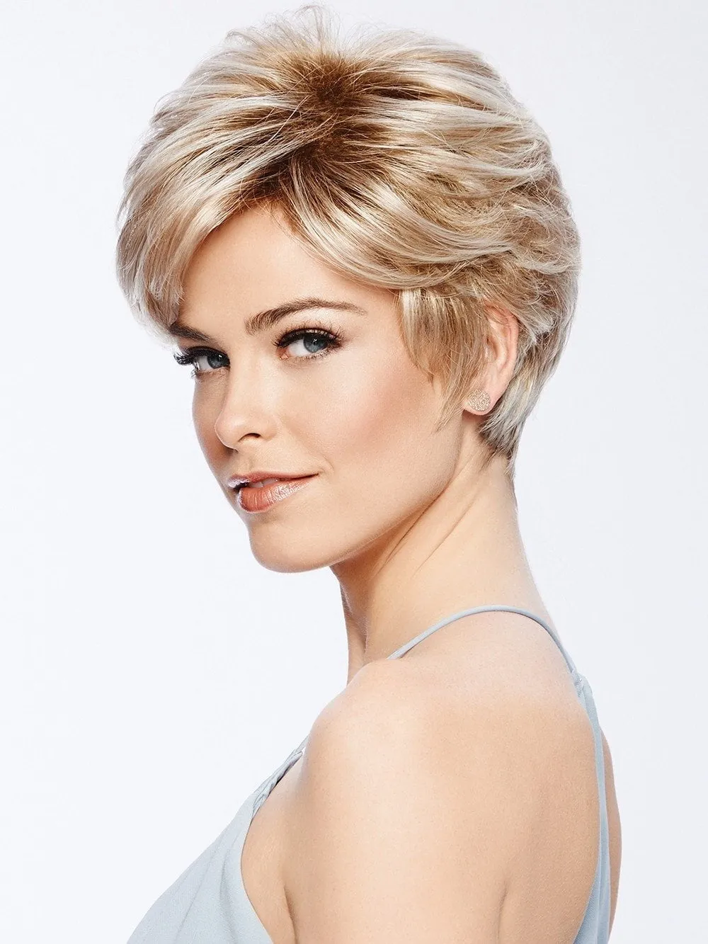 True Demure | Synthetic Wig (Basic Cap)