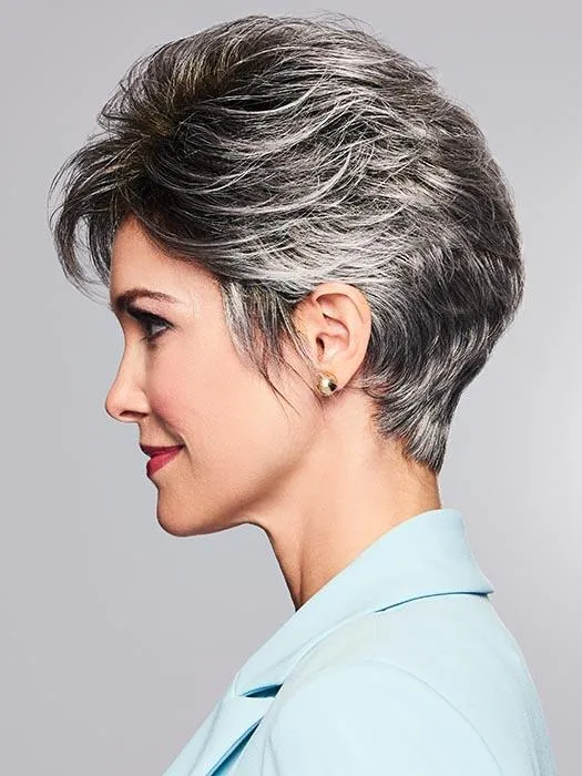 True Demure | Synthetic Wig (Basic Cap)