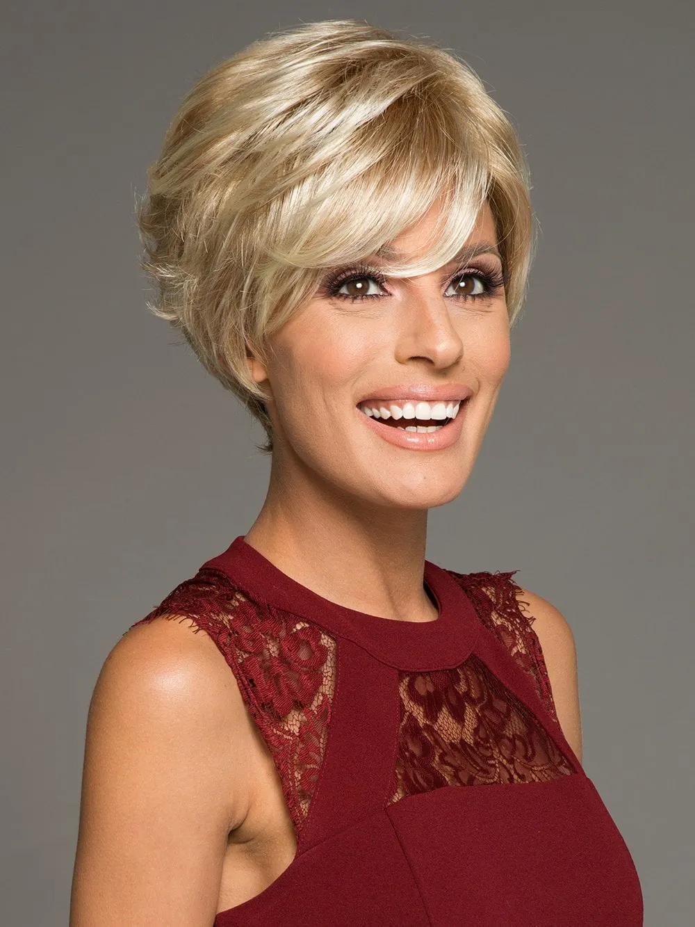 True Demure | Synthetic Wig (Basic Cap)