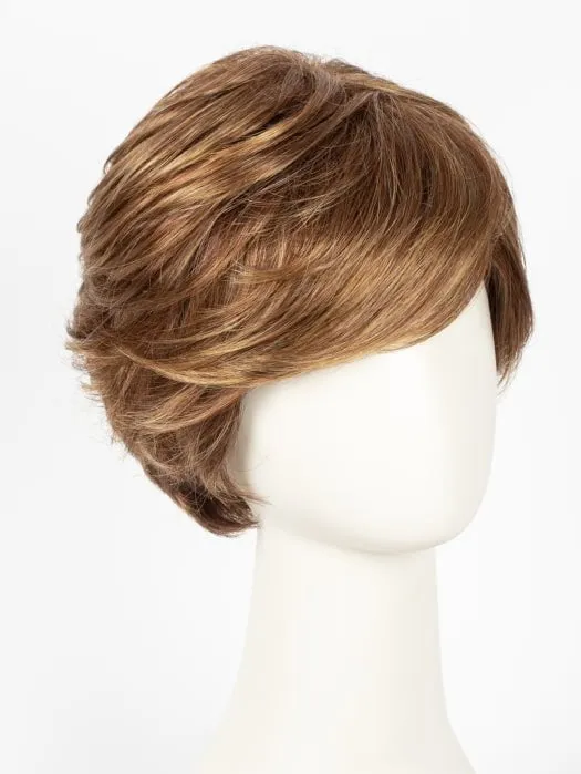True Demure | Synthetic Wig (Basic Cap)
