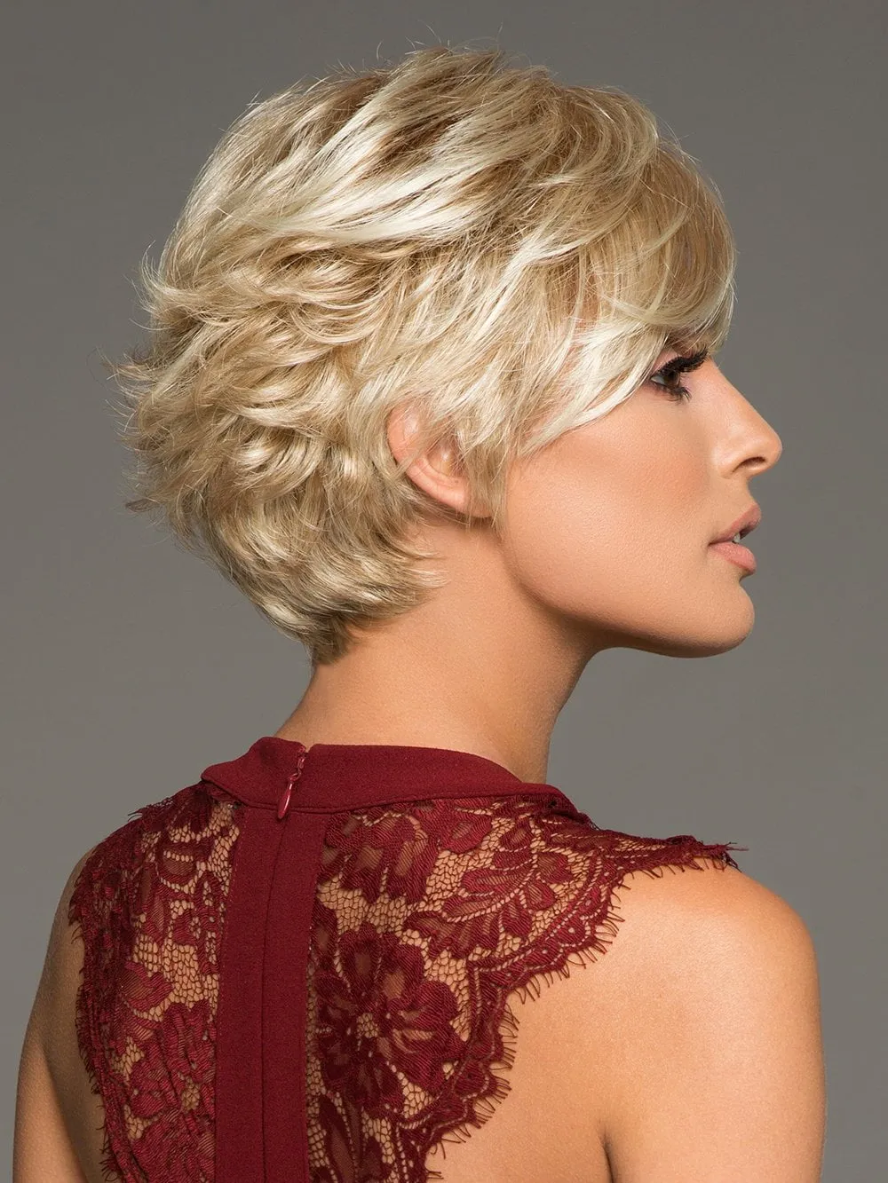 True Demure | Synthetic Wig (Basic Cap)