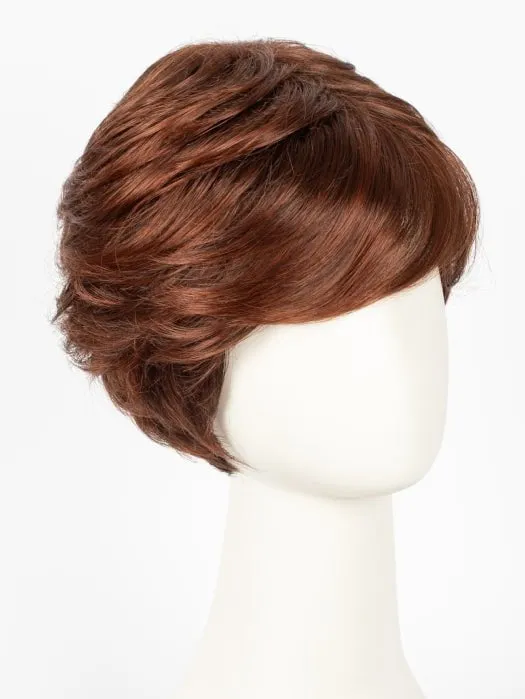 True Demure | Synthetic Wig (Basic Cap)