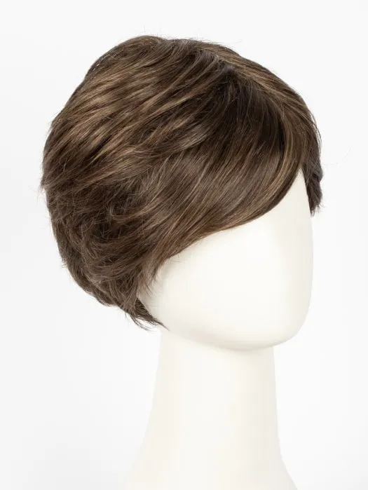 True Demure | Synthetic Wig (Basic Cap)