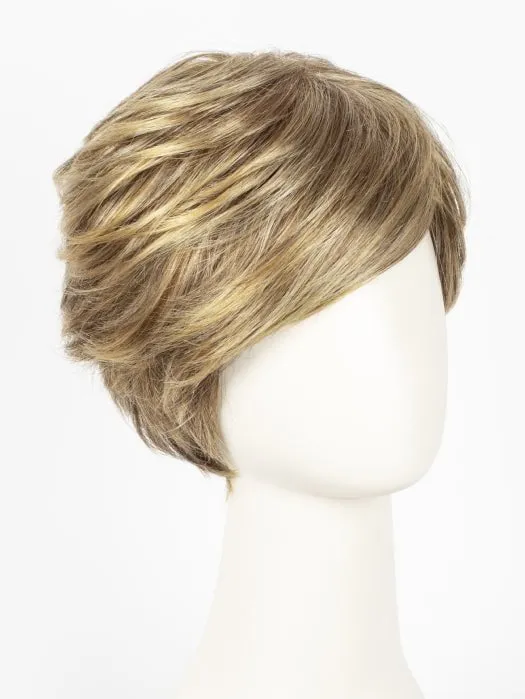 True Demure | Synthetic Wig (Basic Cap)