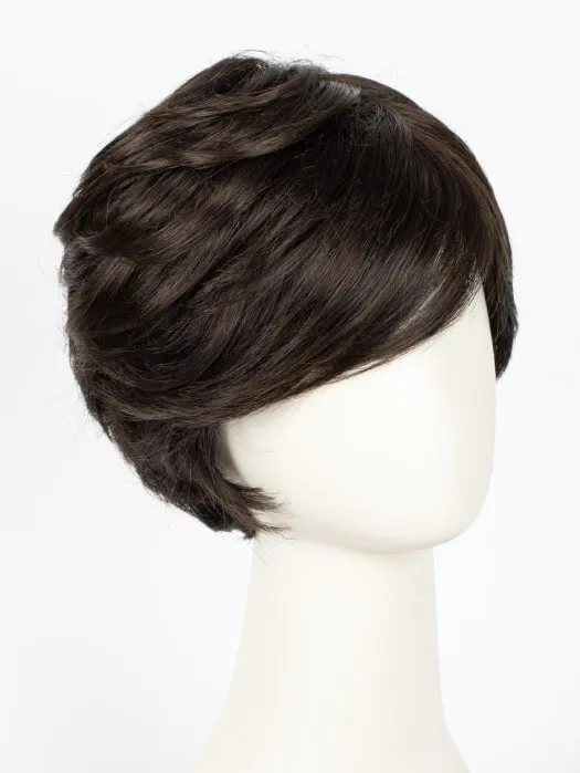 True Demure | Synthetic Wig (Basic Cap)
