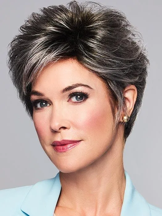 True Demure | Synthetic Wig (Basic Cap)