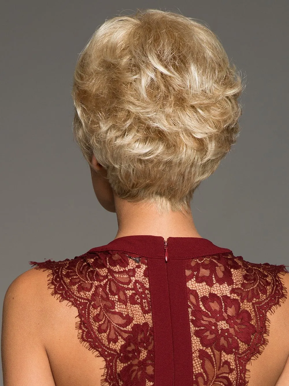 True Demure | Synthetic Wig (Basic Cap)