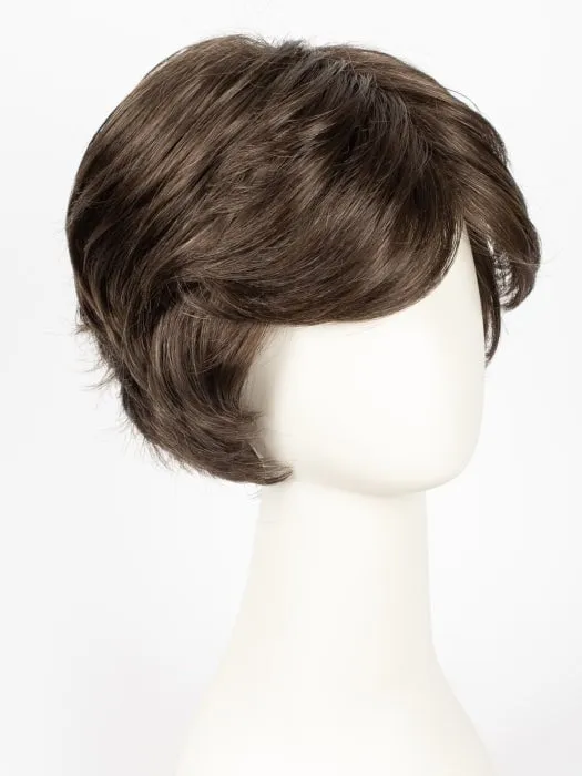 True | Synthetic Wig (Basic Cap)