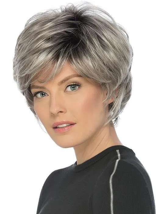 True | Synthetic Wig (Basic Cap)