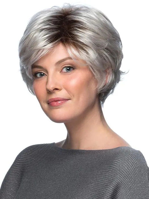 True | Synthetic Wig (Basic Cap)