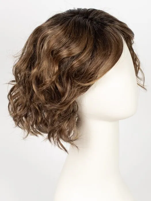 Turn | Synthetic Lace Front Wig