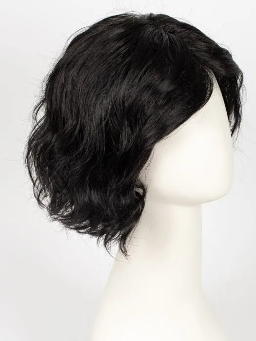 Turn | Synthetic Lace Front Wig