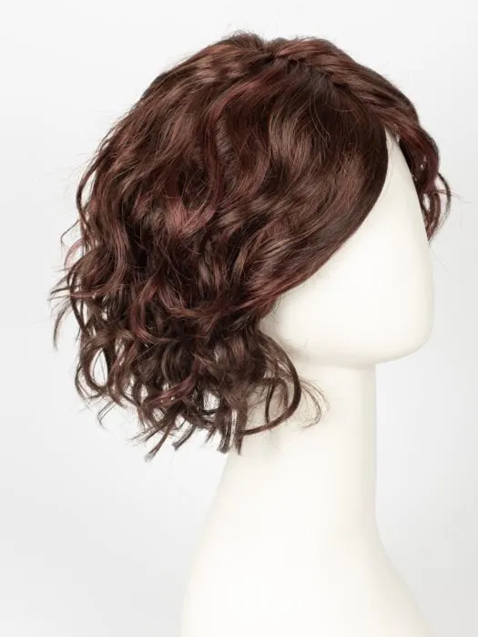 Turn | Synthetic Lace Front Wig