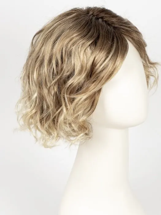 Turn | Synthetic Lace Front Wig