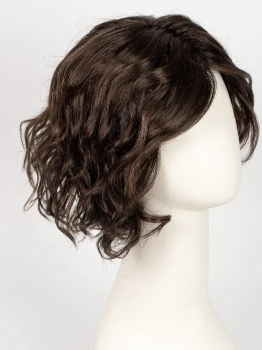 Turn | Synthetic Lace Front Wig