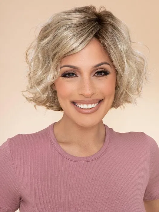Turn | Synthetic Lace Front Wig