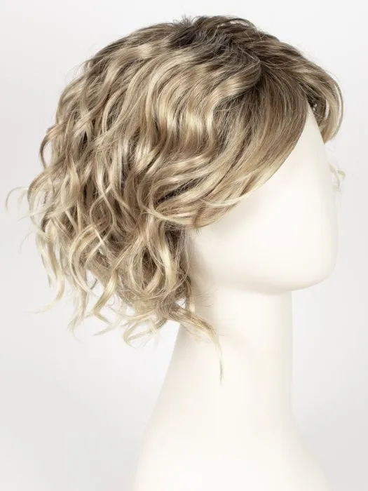 Turn | Synthetic Lace Front Wig
