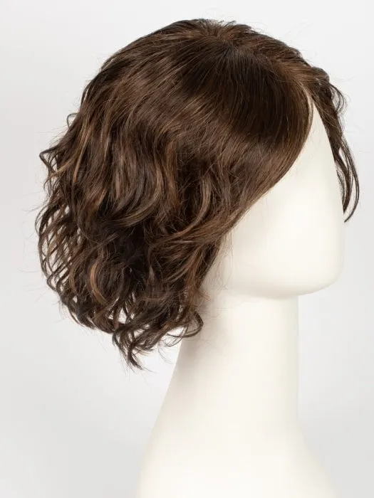 Turn | Synthetic Lace Front Wig