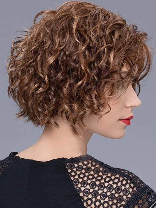 Turn | Synthetic Lace Front Wig