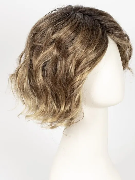 Turn | Synthetic Lace Front Wig