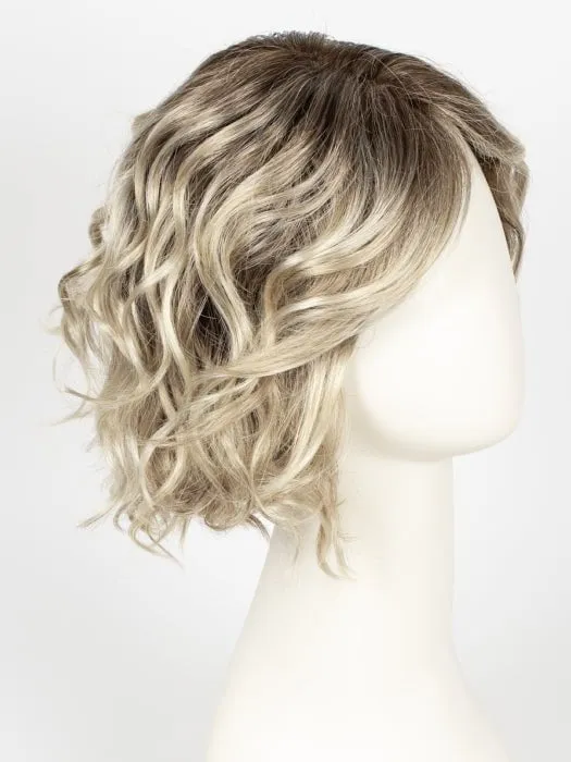 Turn | Synthetic Lace Front Wig