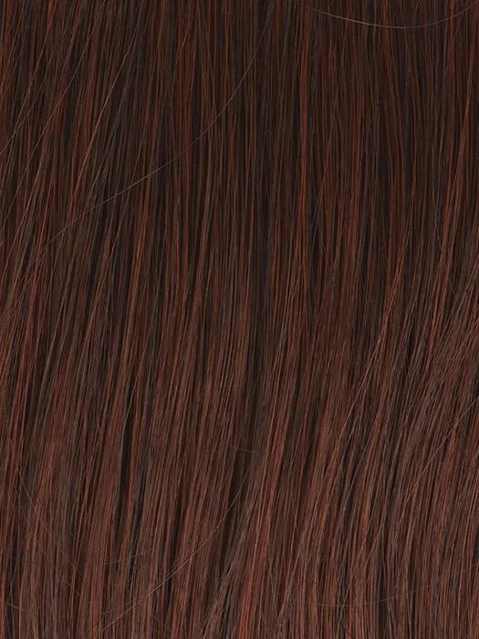 Twirl & Curl | Synthetic Lace Front Wig (Mono Part)