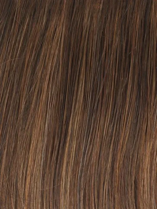 Twirl & Curl | Synthetic Lace Front Wig (Mono Part)