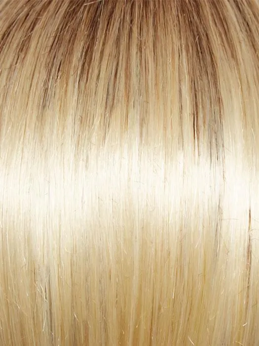 Twirl & Curl | Synthetic Lace Front Wig (Mono Part)