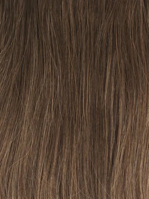 Twirl & Curl | Synthetic Lace Front Wig (Mono Part)