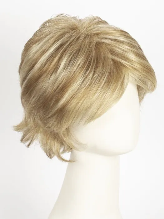 Tyler | Synthetic Wig (Basic Cap)