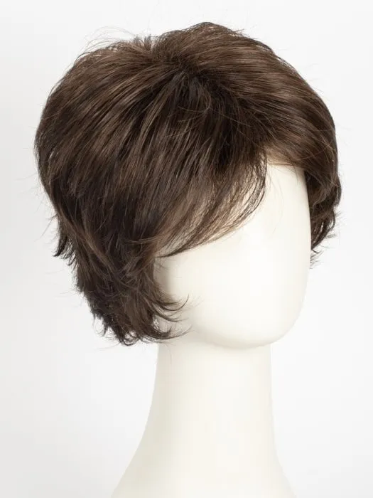 Tyler | Synthetic Wig (Basic Cap)