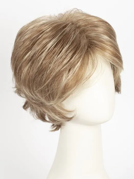 Tyler | Synthetic Wig (Basic Cap)
