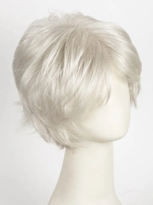 Tyler | Synthetic Wig (Basic Cap)