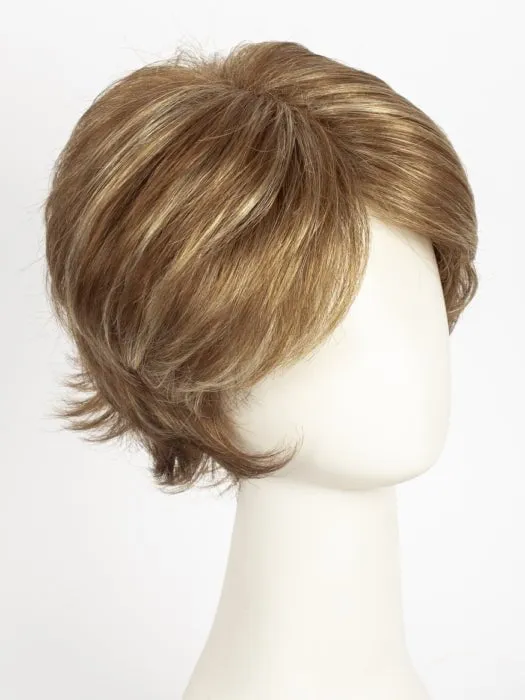Tyler | Synthetic Wig (Basic Cap)