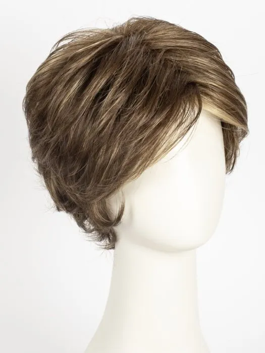 Tyler | Synthetic Wig (Basic Cap)