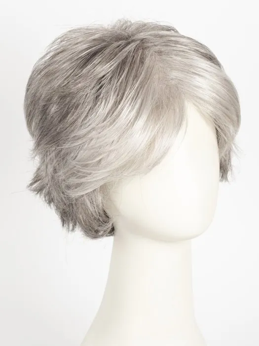 Tyler | Synthetic Wig (Basic Cap)