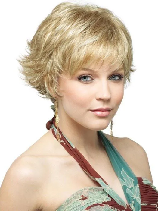 Tyler | Synthetic Wig (Basic Cap)