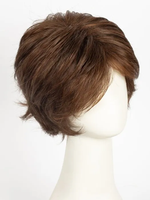 Tyler | Synthetic Wig (Basic Cap)